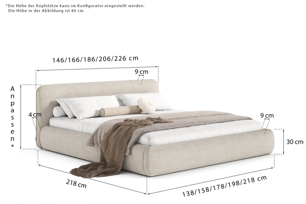 Bett Odette