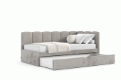 Bett Nilo mit Schublade
