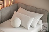 Bett Nilo mit Schublade