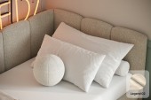Bett Nilo mit Schublade