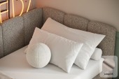 Bett Nilo mit Schublade
