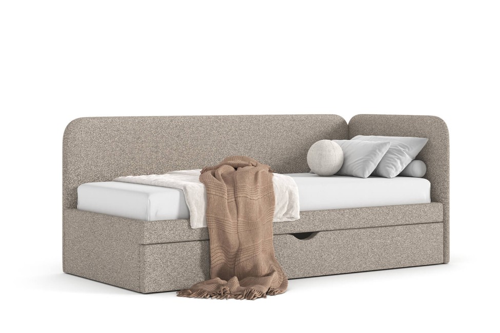 Bett Bao mit Schublade