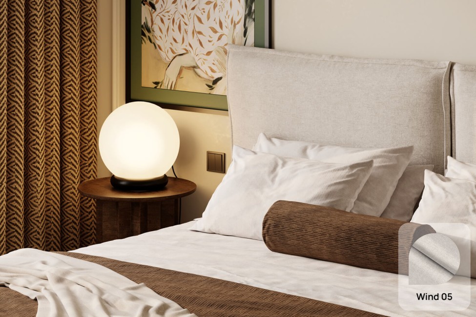 Bett Pillow