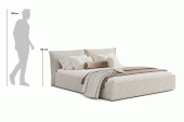 Bett Pillow