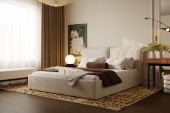 Bett Pillow