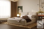 Bett Pillow