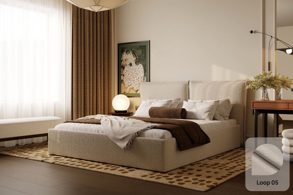 Bett Pillow