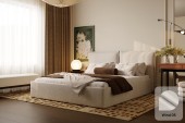 Bett Pillow