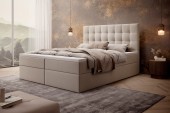 Boxspringbett Cube