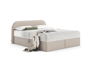 Boxspringbett Livv
