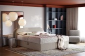 Boxspringbett Livv
