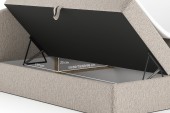 Boxspringbett Livv