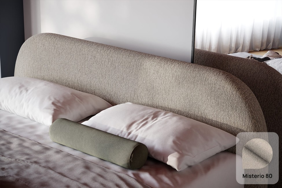 Boxspringbett Livv