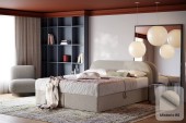 Boxspringbett Livv