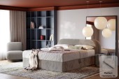 Boxspringbett Livv
