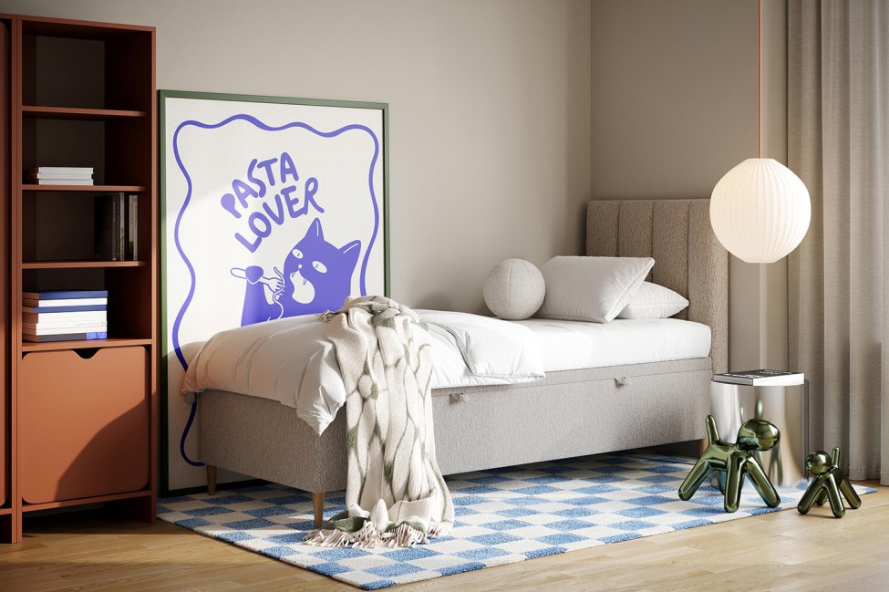 Bett Hugo