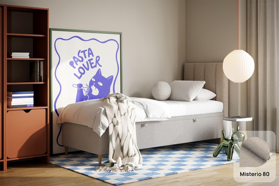 Bett Hugo