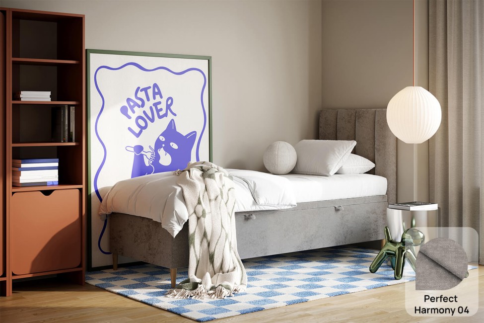 Bett Hugo