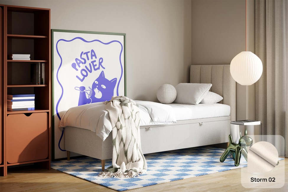 Bett Hugo
