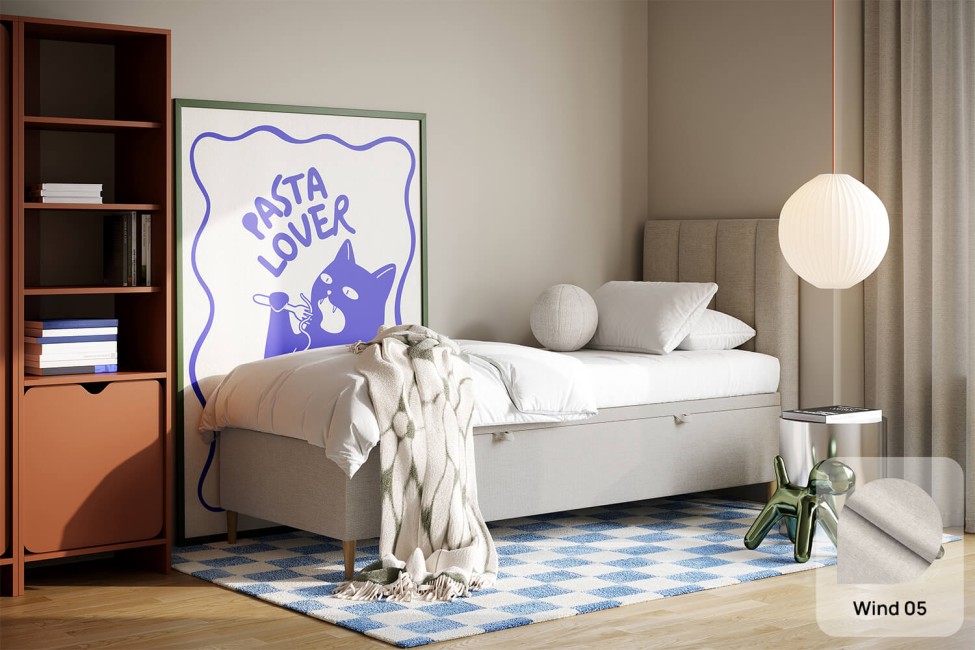 Bett Hugo