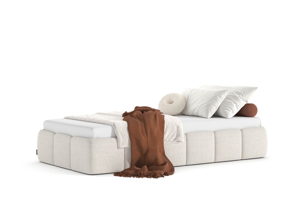 Bett Auro Simple