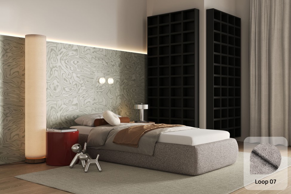Bett Bao Simple