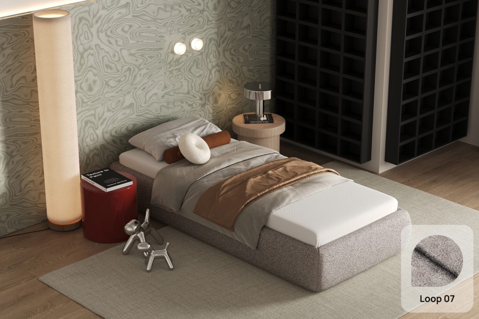 Bett Bao Simple
