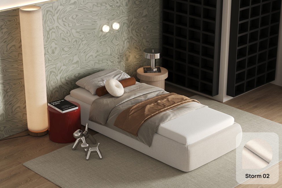 Bett Bao Simple