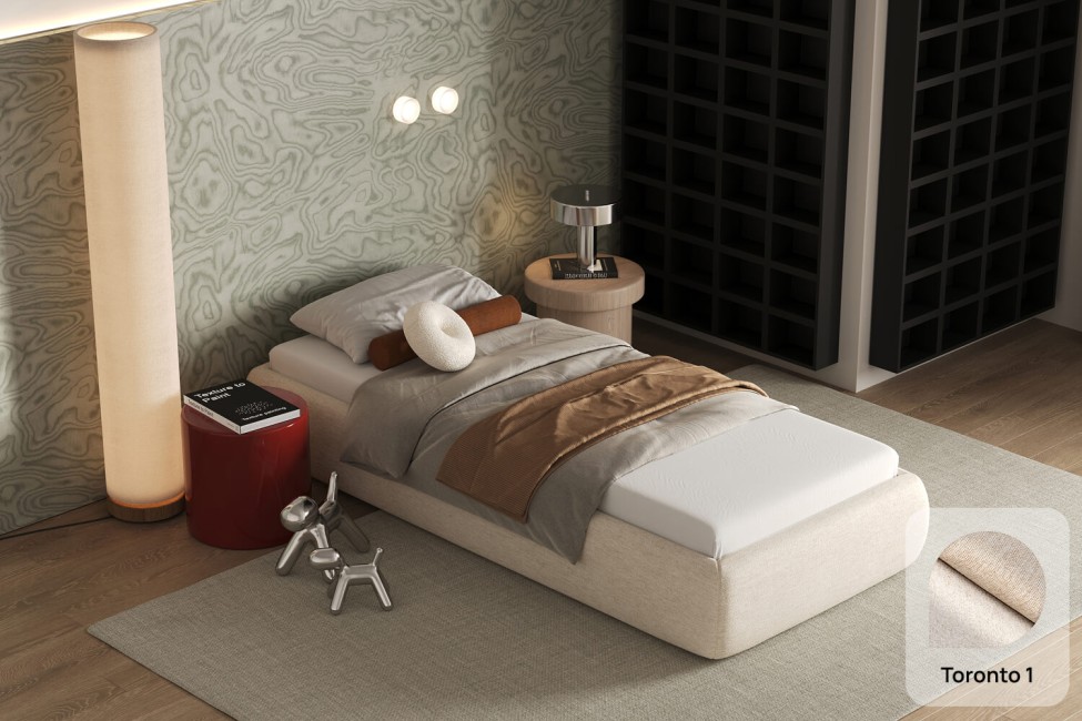 Bett Bao Simple