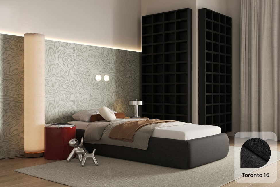 Bett Bao Simple