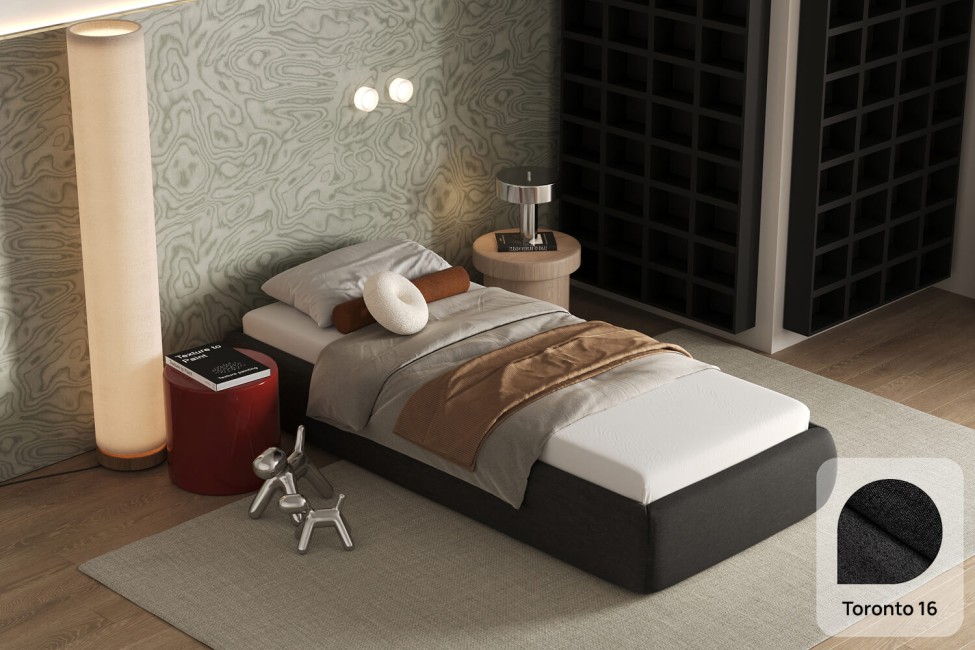 Bett Bao Simple