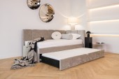 Bett Nilo mit Schublade