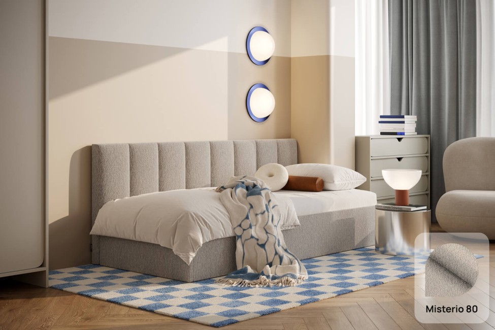 Bett Silla