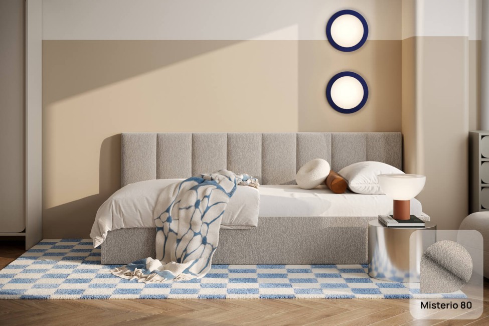 Bett Silla