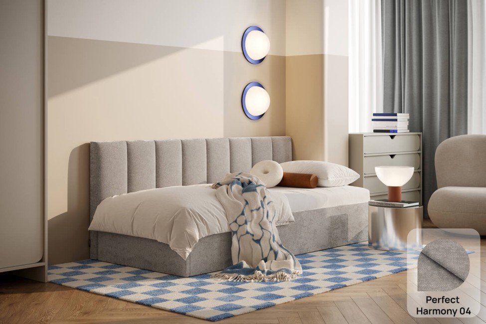 Bett Silla