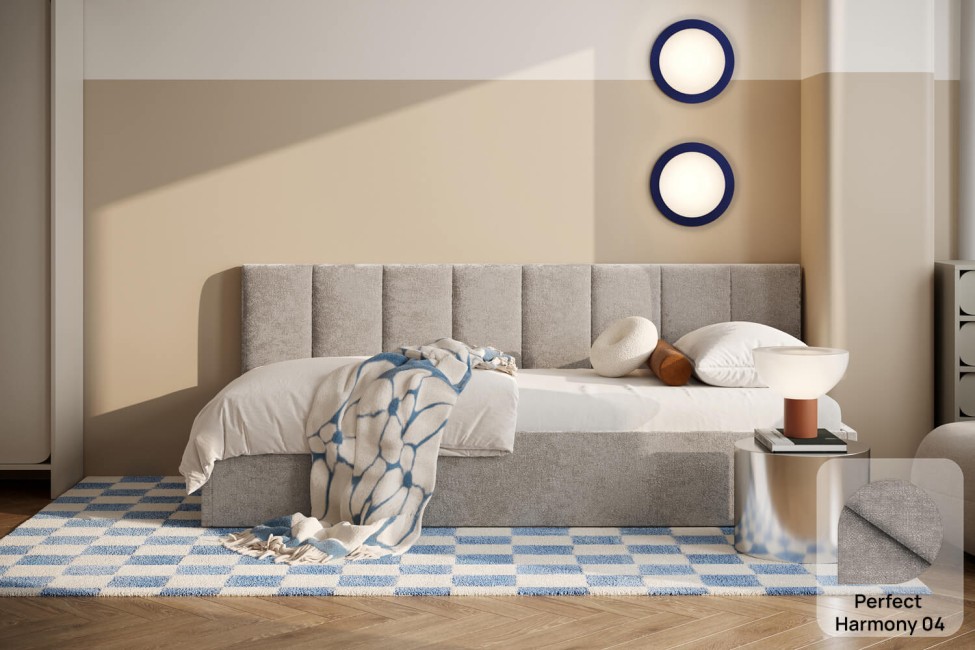 Bett Silla
