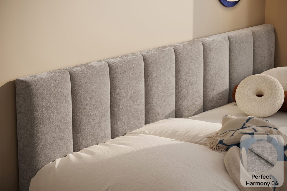 Bett Silla