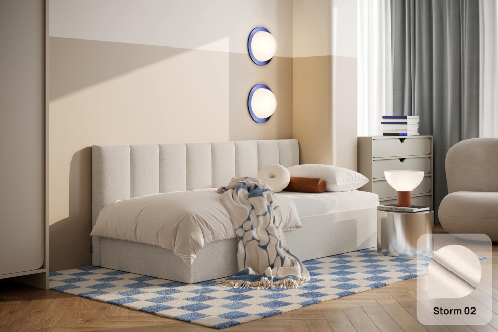 Bett Silla