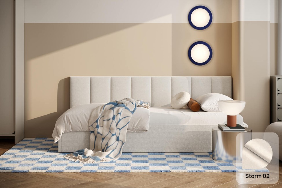 Bett Silla
