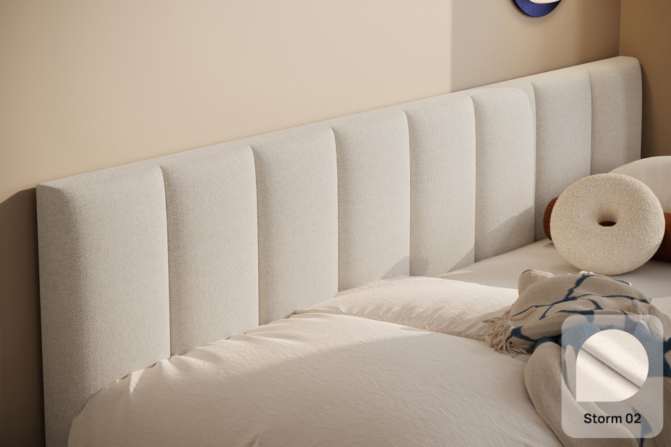 Bett Silla
