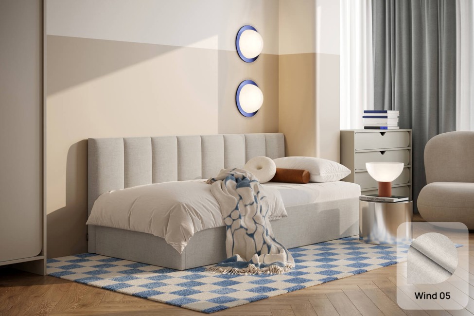 Bett Silla