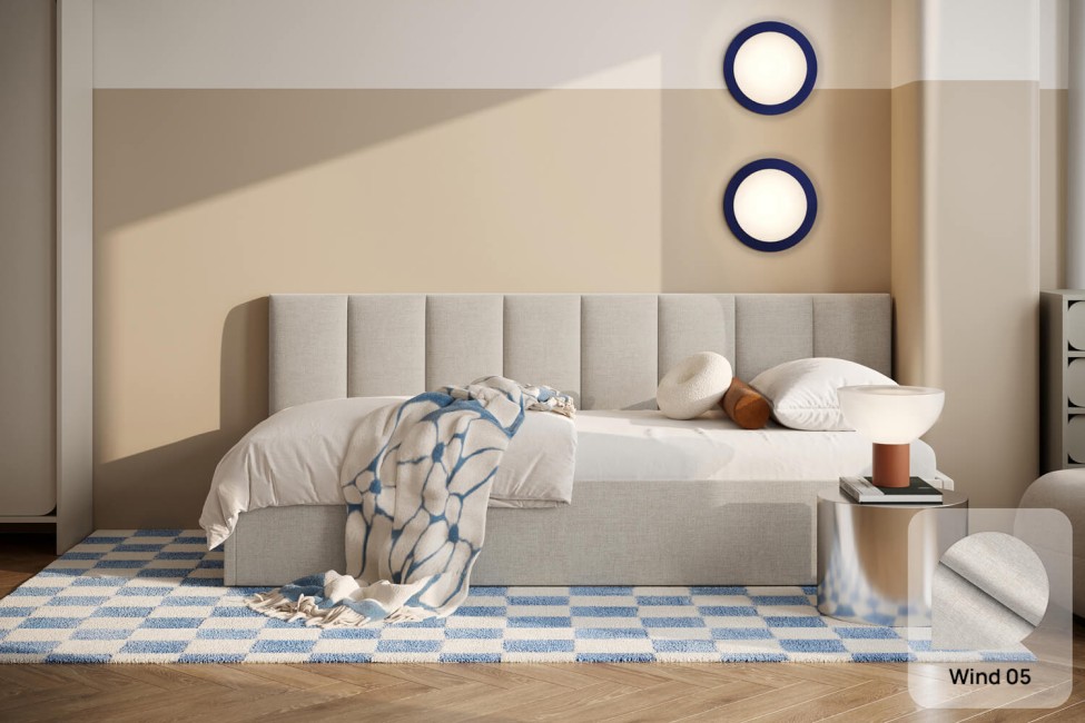 Bett Silla