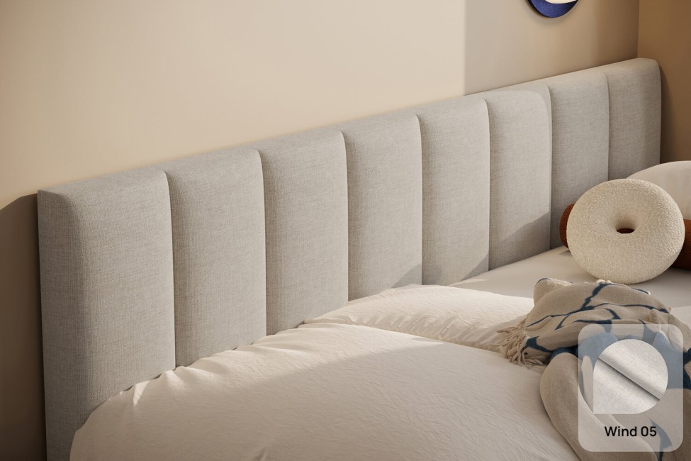 Bett Silla