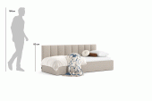 Bett Silla