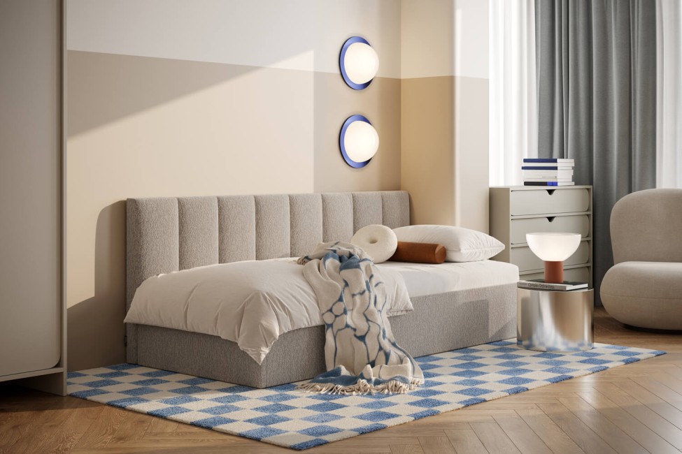 Bett Silla