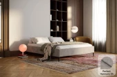 Bett Simple Twin