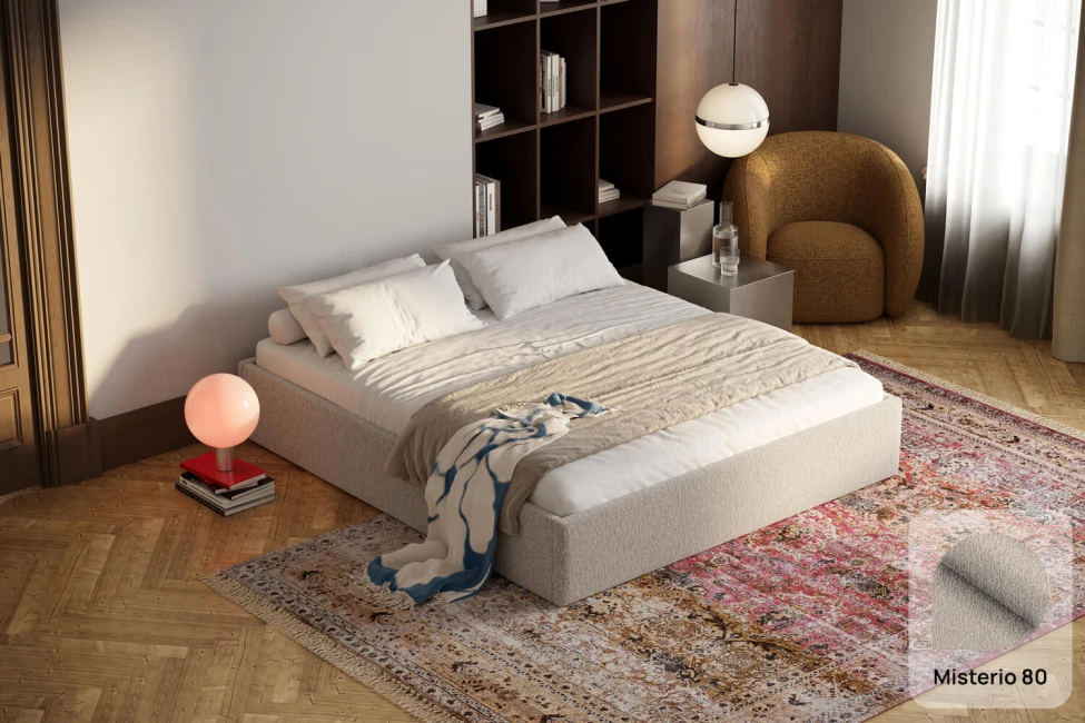 Bett Simple