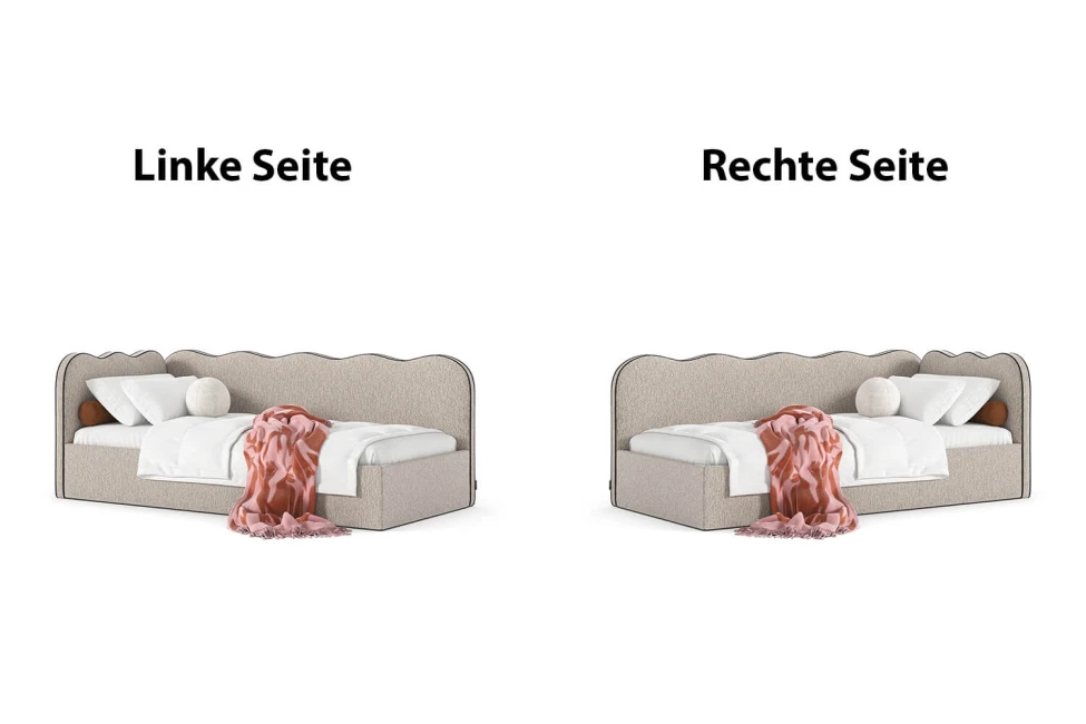 Bett Rosalie