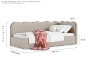 Bett Rosalie