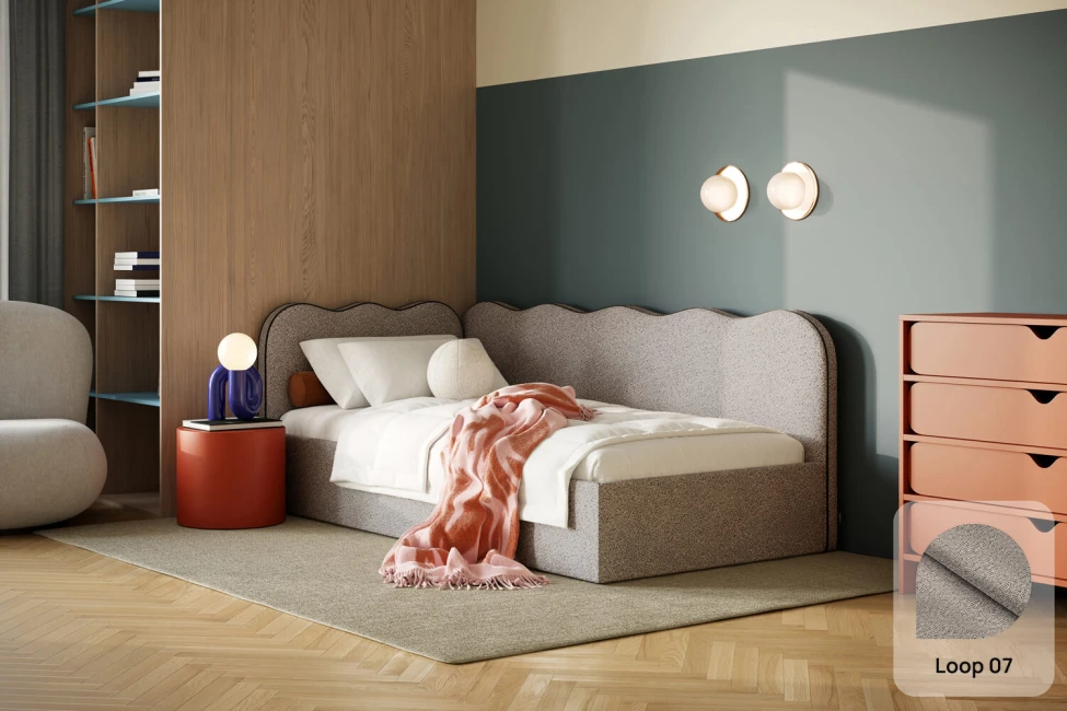 Bett Rosalie